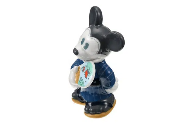 Disney 7.7cm