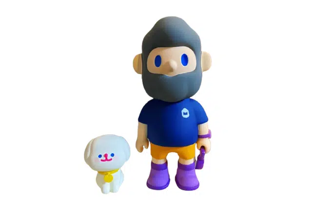 BOB FARMER BOB