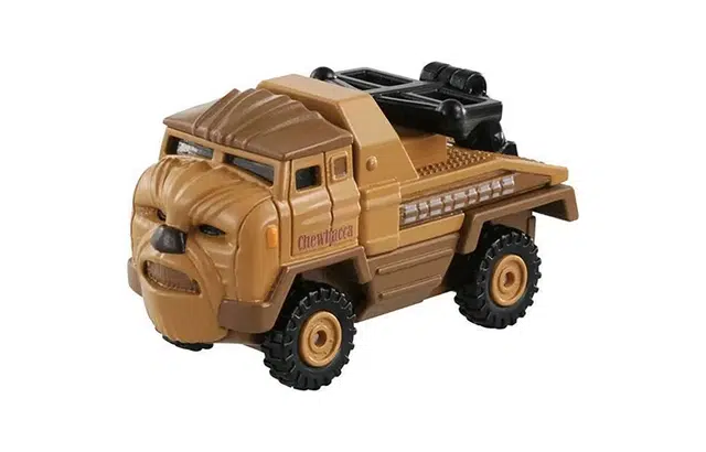 TAKARA TOMY SC-10