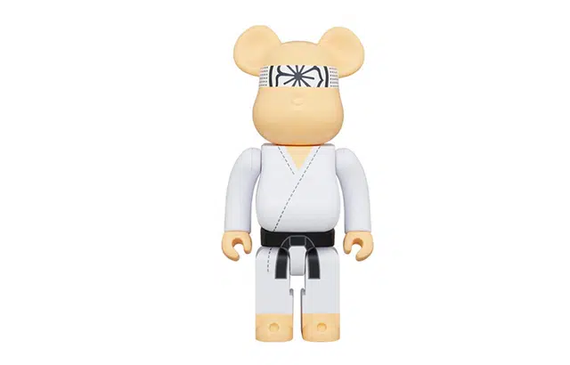 BERBRICK MIYAGI DO KARATE 28cm