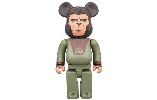 BERBRICK Cornelius 400