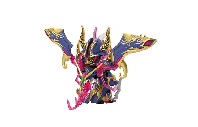 BANDAI SDW HEROES SD