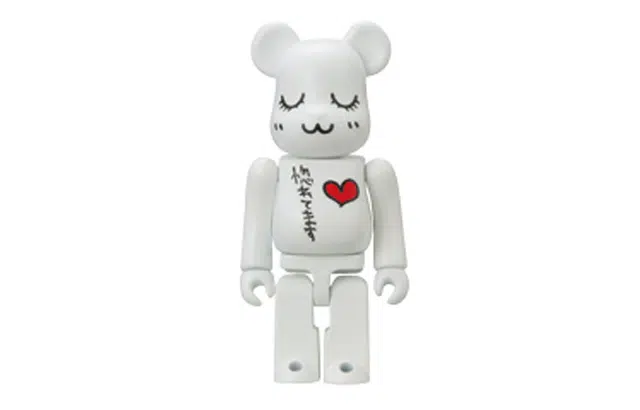 Seven Eleven Fair x BERBRICK AKB48 100