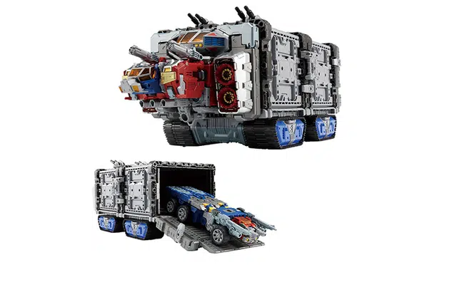 TAKARA TOMY DA-65 V-MAX