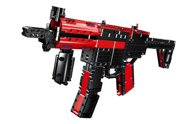 MP5 QL0450