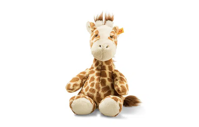 Steiff Girta 68164 18cm28cm