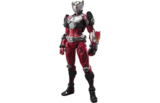 BANDAI SIC Ryuki 18.5cm
