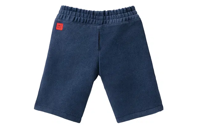 问童子 问童子玩偶 玩偶服装 长裤/回青 着替 玩偶周边