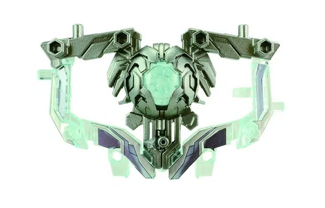 TAKARA TOMY prime AM-21
