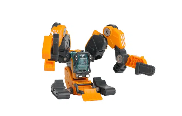 BEASTBOX MB-12 15cm