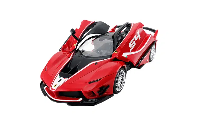 RASTAR FERRARI 114 FXXK 8.8cm