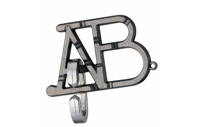 HANAYAMA Cast ABC Puzzle
