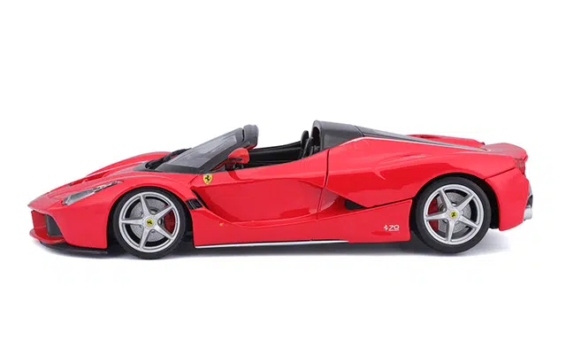 124 Ferrari Aperta