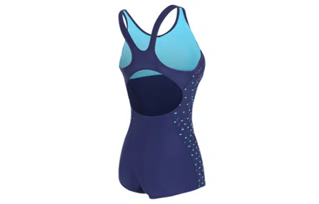 Speedo Fit