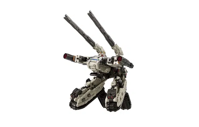TAKARA TOMY TACTICAL MOVER