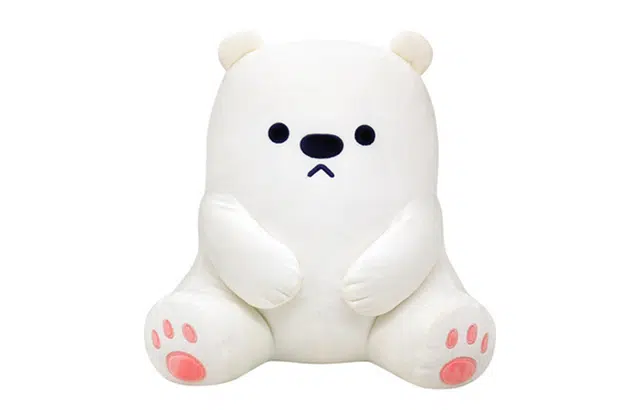 QQfamily 20cm