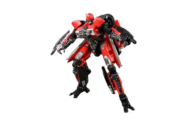 TAKARA TOMY SS-29 BB