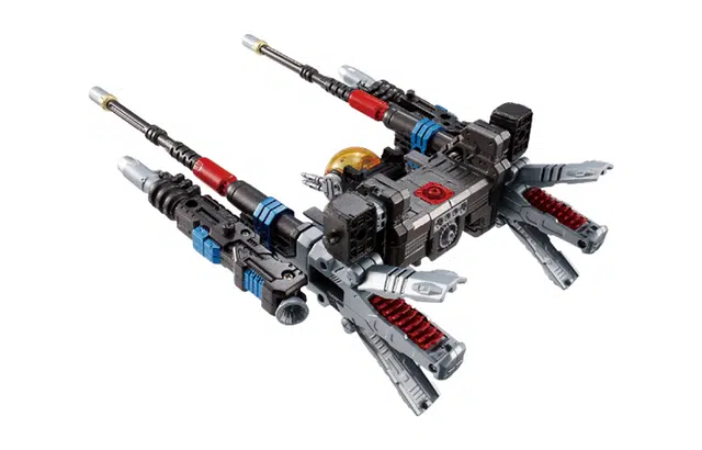 TAKARA TOMY DA88