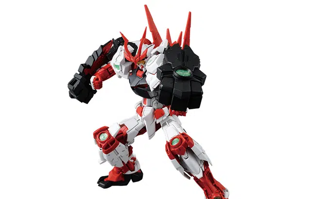BANDAI MG MG