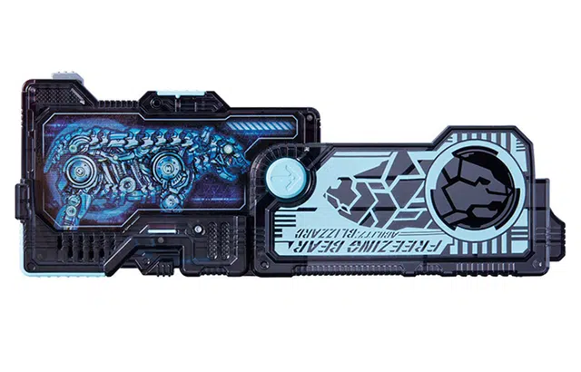 BANDAI 01