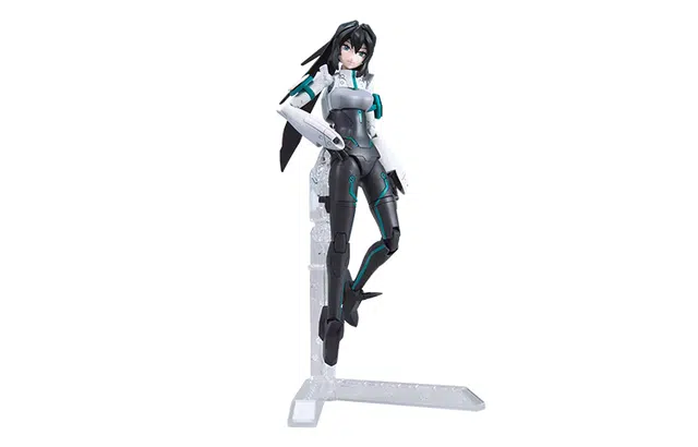 BANDAI HGBD 1144 13cm