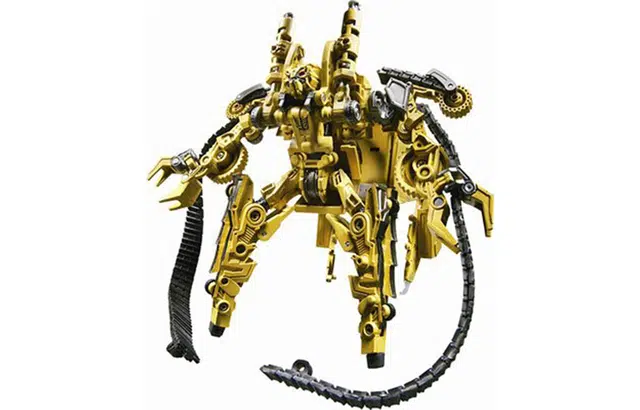 TAKARA TOMY RD-06