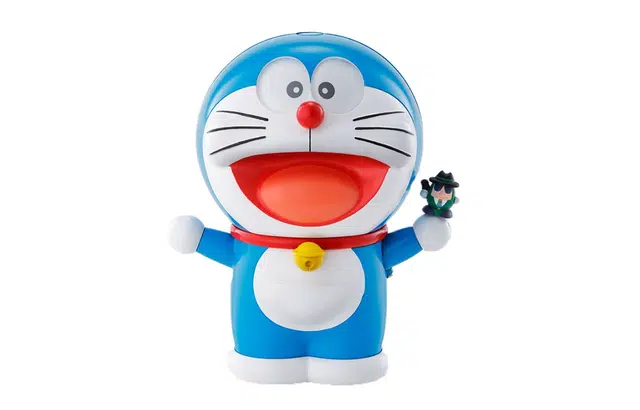 BANDAI A
