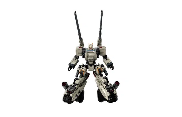 TAKARA TOMY TACTICAL MOVER