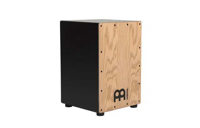 MEINL MCAJ100BK