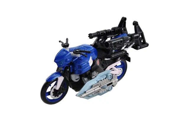 TAKARA TOMY DA11