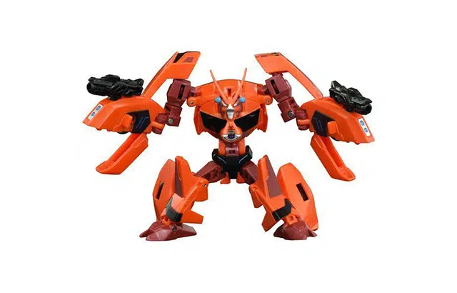 TAKARA TOMY TAV TAV-60