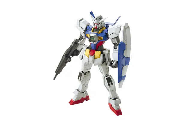 BANDAI MG 1100 AGE-1 Normal 18cm