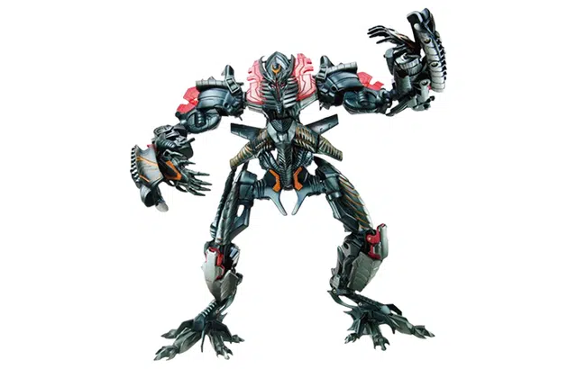 TAKARA TOMY RD-10