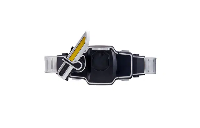 BANDAI CSM Gaim