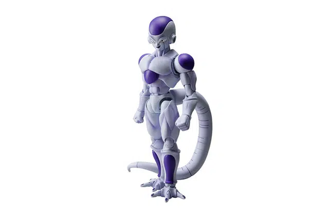 BANDAI Figure-rise Standard