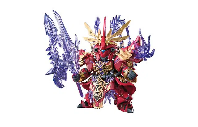 BANDAI SD BB