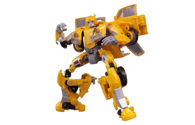 TAKARA TOMY SS-16 BB