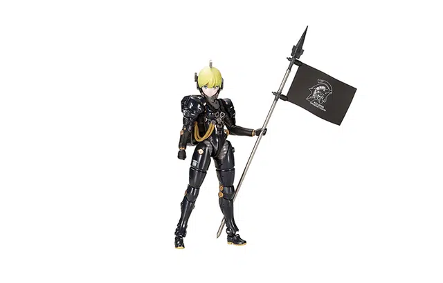 FAG Ludens 17cm