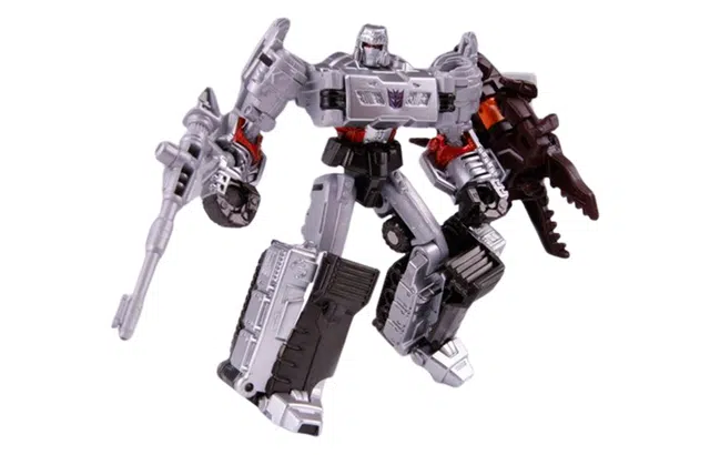 TAKARA TOMY generation TG-28