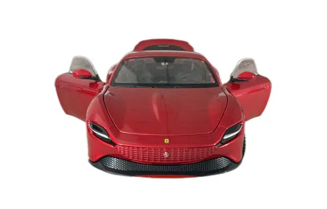 Ferrari 124 ROMA