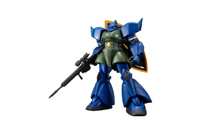 BANDAI PB MG 1100 18cm