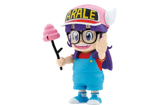 BANDAI Figure-rise IQ