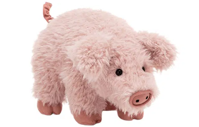 JELLYCAT SUPER SOFTIES 24cm