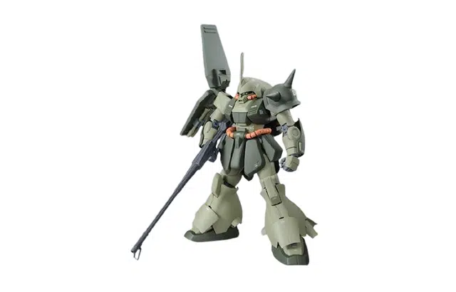 BANDAI PB MG 1100 18cm