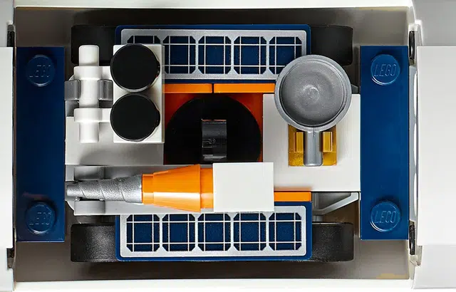LEGO 60229