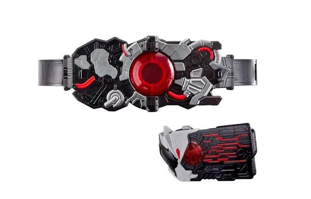 BANDAI PB 100 Zero-One ARK