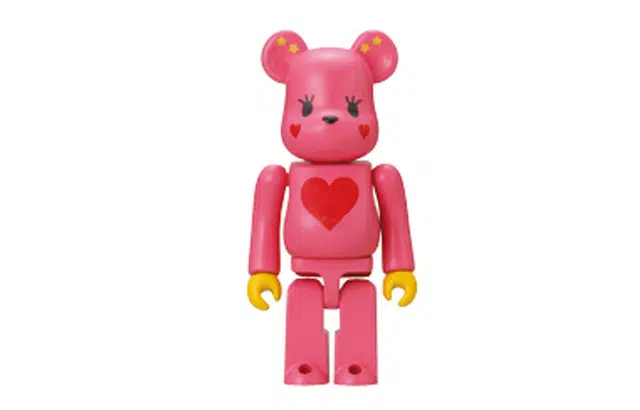 Seven Eleven Fair x BERBRICK AKB48 100