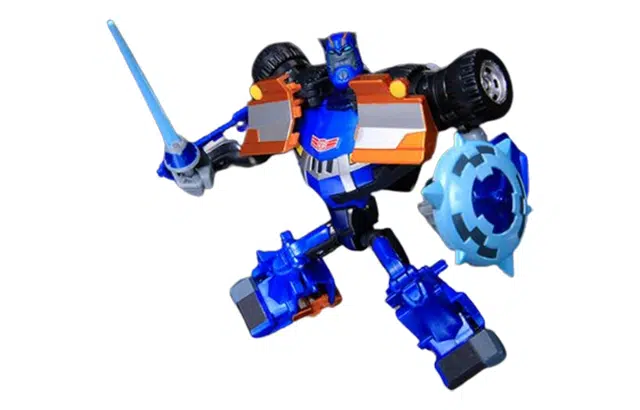 TAKARA TOMY TA28