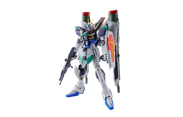 BANDAI MG 1100 PB SEED DESITINY 18cm