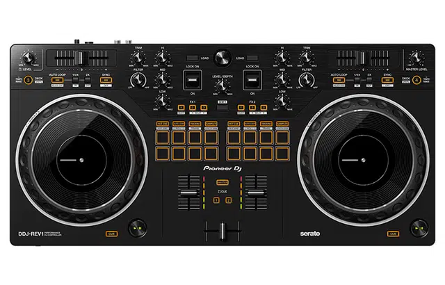 Pioneer DJ DDJ-REV1DDJ-REV7 DJ DJ DJ
